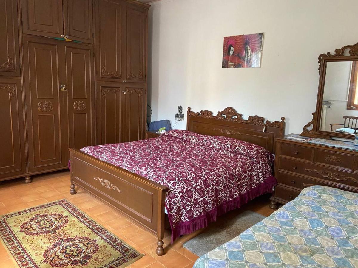 Veniserelax Marghera Zewnętrze zdjęcie