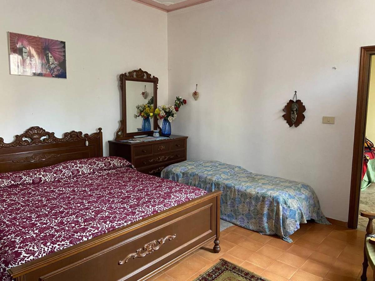Veniserelax Marghera Zewnętrze zdjęcie