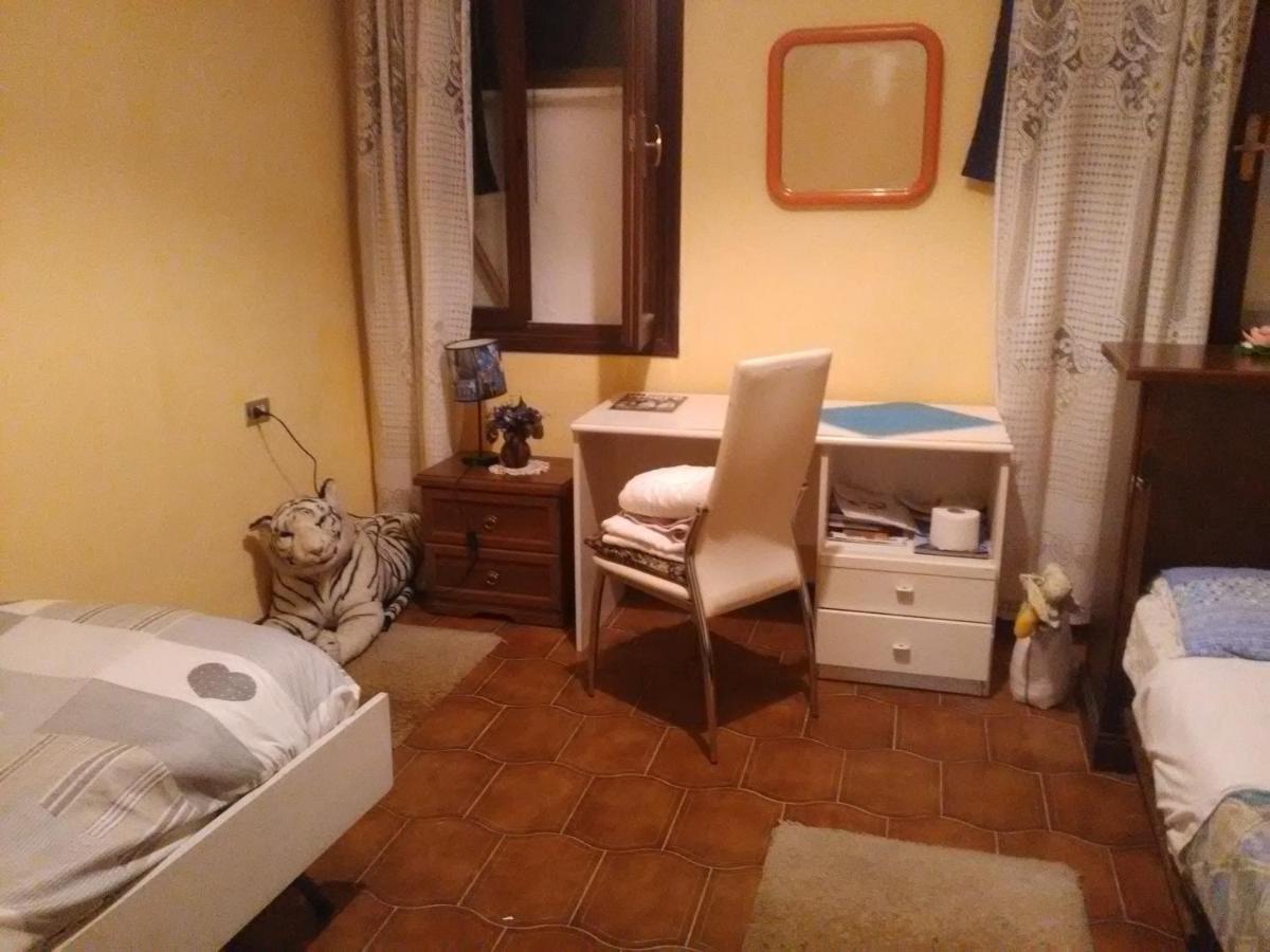 Veniserelax Marghera Zewnętrze zdjęcie