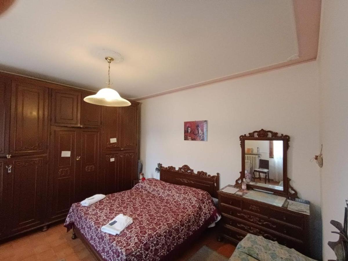 Veniserelax Marghera Zewnętrze zdjęcie