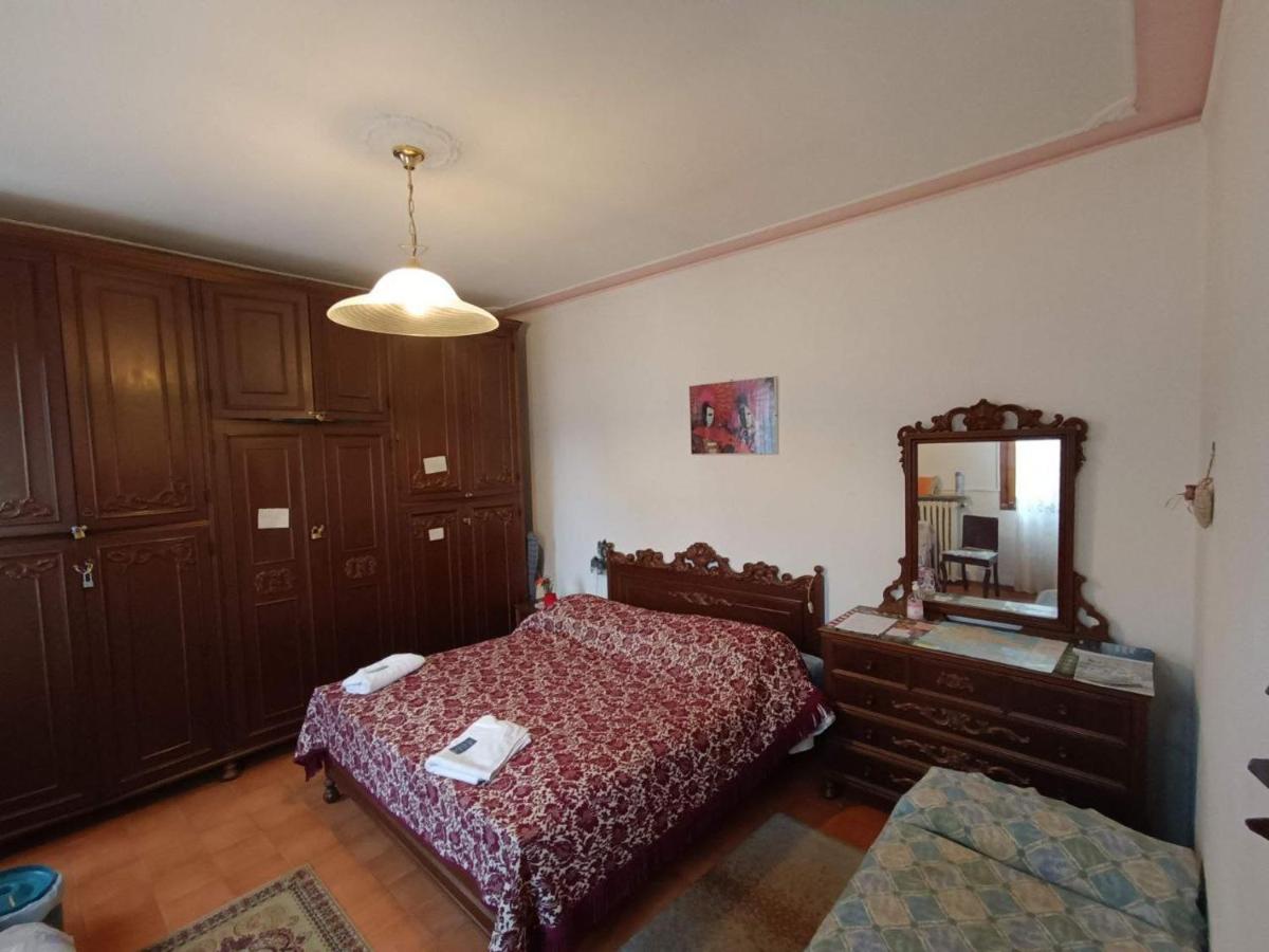 Veniserelax Marghera Zewnętrze zdjęcie