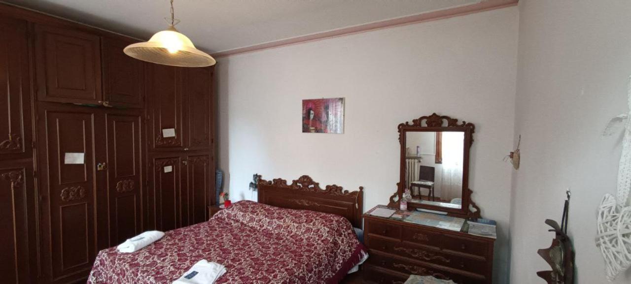 Veniserelax Marghera Zewnętrze zdjęcie