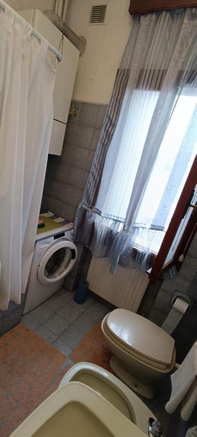 Veniserelax Marghera Zewnętrze zdjęcie