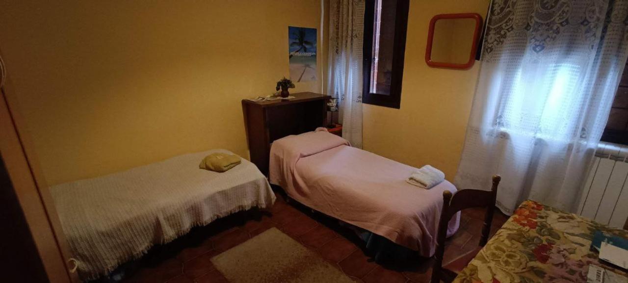 Veniserelax Marghera Zewnętrze zdjęcie