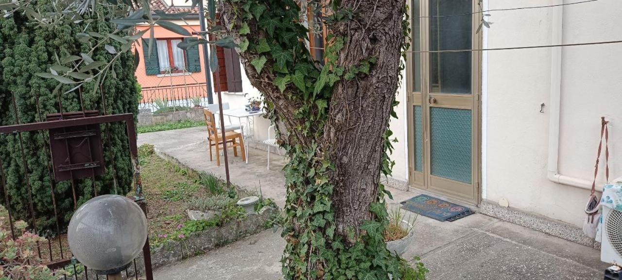 Veniserelax Marghera Zewnętrze zdjęcie
