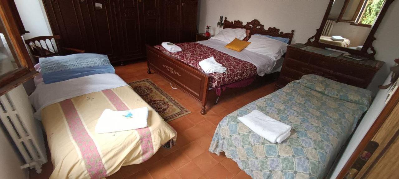 Veniserelax Marghera Zewnętrze zdjęcie